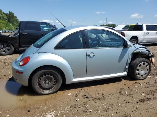 2010 Volkswagen New Beetle VIN: 3VWPG3AG0AM002088 Lot: 60833174