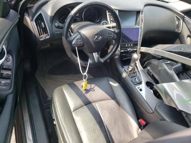 2014 Infiniti Q50 Base VIN: JN1BV7AR0EM690447 Lot: 61217104