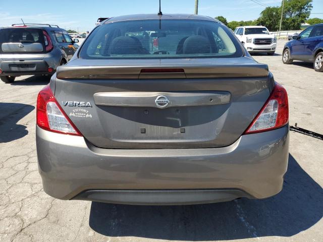 2017 Nissan Versa S VIN: 3N1CN7AP7HL860160 Lot: 60504754