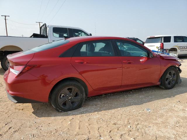 2023 HYUNDAI ELANTRA SE KMHLM4AG2PU435170  64022794