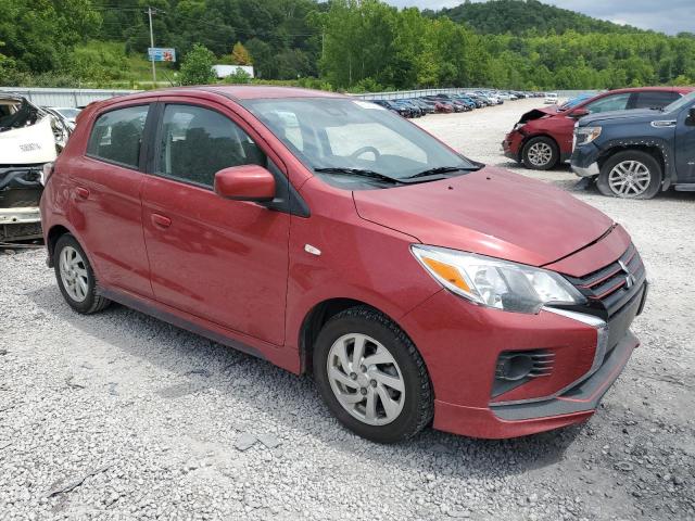 2021 MITSUBISHI MIRAGE ES - ML32AUHJ3MH005620