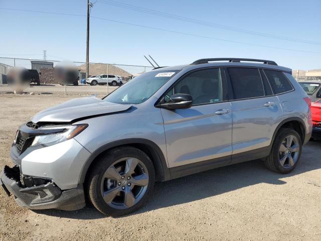 2020 HONDA PASSPORT T - 5FNYF7H9XLB004348