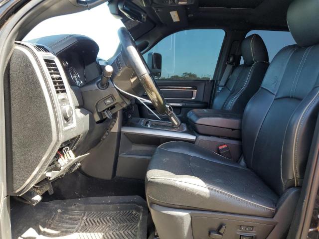2018 RAM 3500 LONGH 3C63RRKL0JG115832
