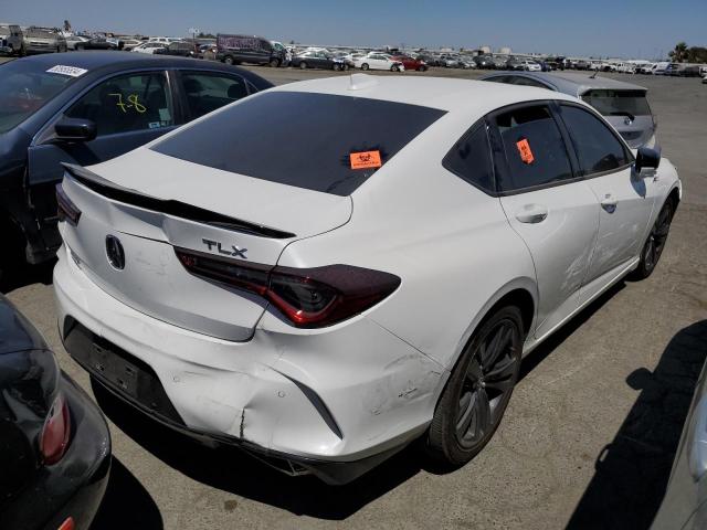 2021 ACURA TLX TECH A - 19UUB5F53MA017307