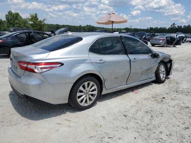 Vin: 4t1c11akxlu999705, lot: 62960114, toyota camry le 20203