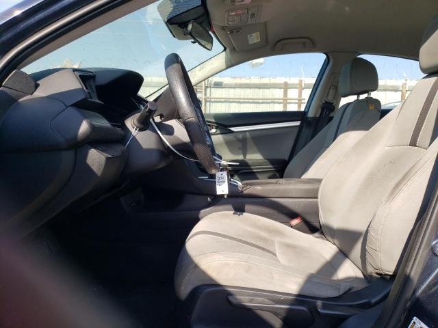 2020 HONDA CIVIC LX - 19XFC2F61LE024361
