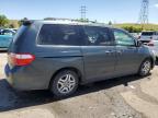 HONDA ODYSSEY EX снимка