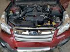 SUBARU OUTBACK 2. photo