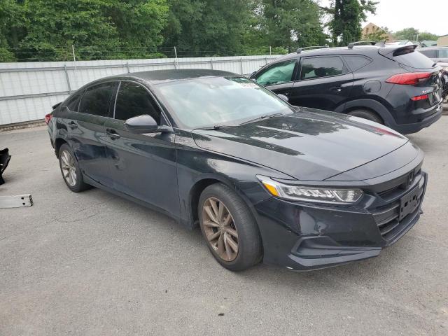 2022 HONDA ACCORD LX - 1HGCV1F10NA040960