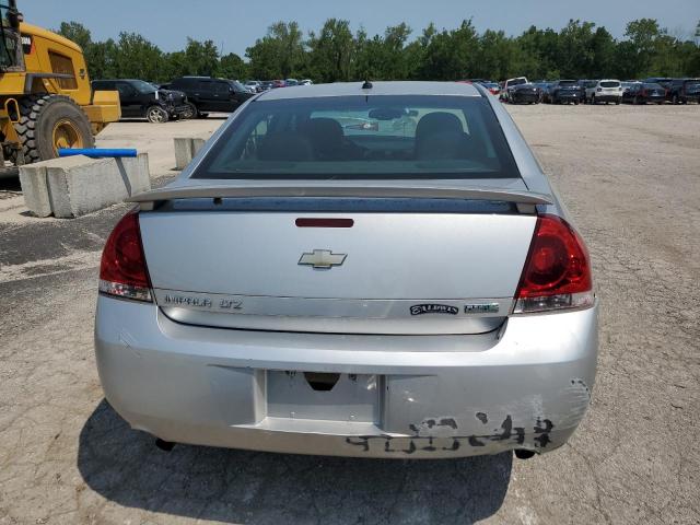 2012 Chevrolet Impala Ltz VIN: 2G1WC5E34C1170851 Lot: 62514364