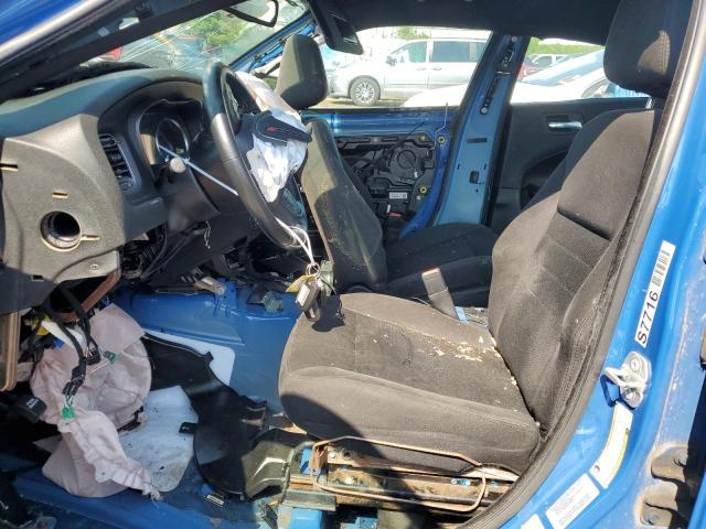 2016 DODGE CHARGER PO - 2C3CDXKT8GH271156