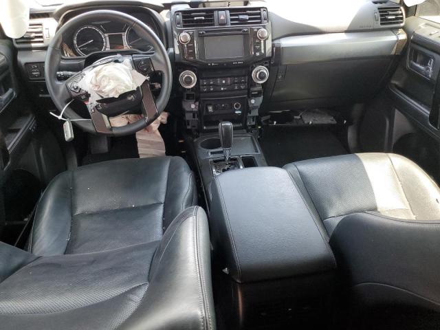 2019 TOYOTA 4RUNNER SR - JTEZU5JR9K5198410