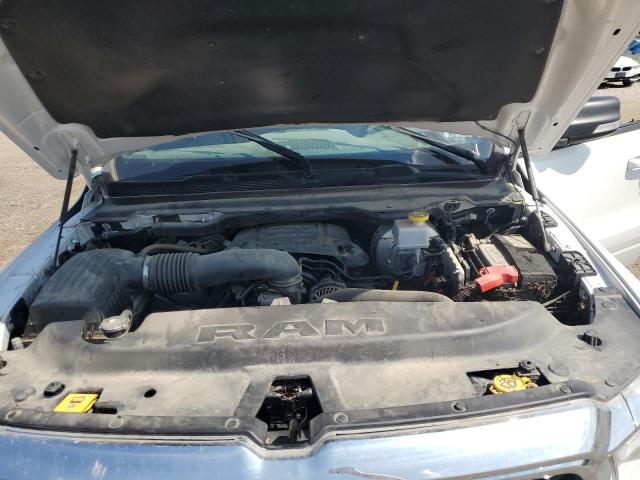 2021 Ram 1500 Big Horn/Lone Star VIN: 1C6SRFMT3MN618726 Lot: 61711844