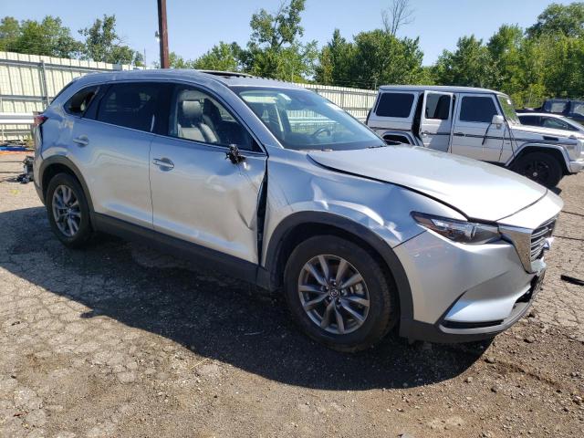 2023 MAZDA CX-9 TOURI - JM3TCBCY3P0659242