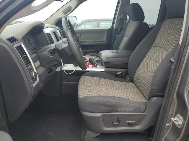 2012 Dodge Ram 1500 Slt VIN: 1C6RD7GT2CS290827 Lot: 62523764