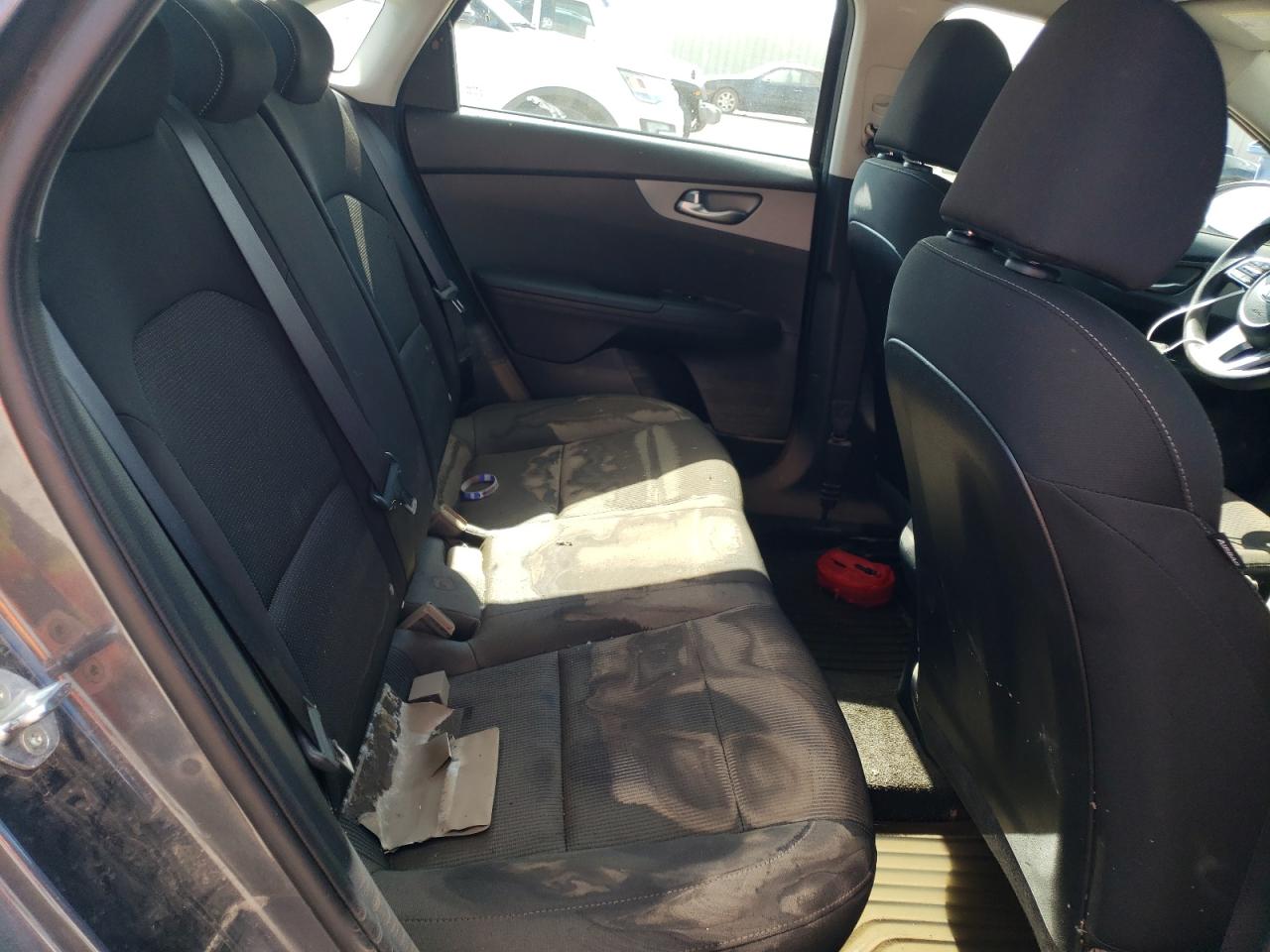 3KPF24AD4ME364187 2021 Kia Forte Fe