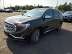 2019 GMC TERRAIN DE - 3GKALXEX1KL397593