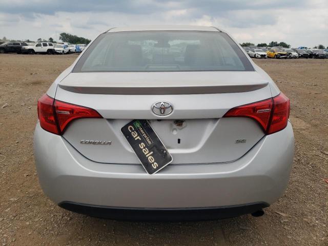 2017 TOYOTA COROLLA L - 2T1BURHEXHC748726