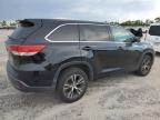 TOYOTA HIGHLANDER photo