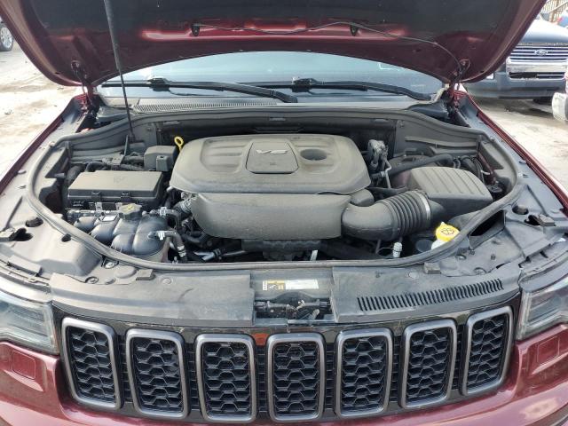 2019 JEEP GRAND CHER - 1C4RJFBG1KC539567