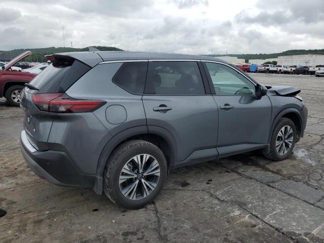 2023 NISSAN ROGUE SV - 5N1BT3BA5PC863873