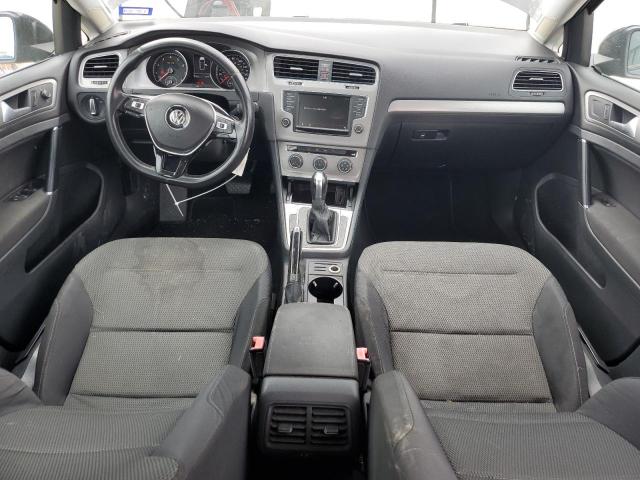 2016 VOLKSWAGEN GOLF SPORT - 3VWC17AU4GM500834