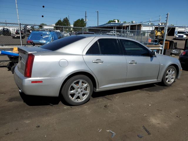 2005 Cadillac Sts VIN: 1G6DW677950118581 Lot: 61266924