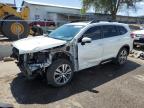 2019 SUBARU ASCENT LIM - 4S4WMAPD1K3420991