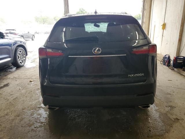 2016 Lexus Nx 200T Base VIN: JTJYARBZ0G2024150 Lot: 62605734