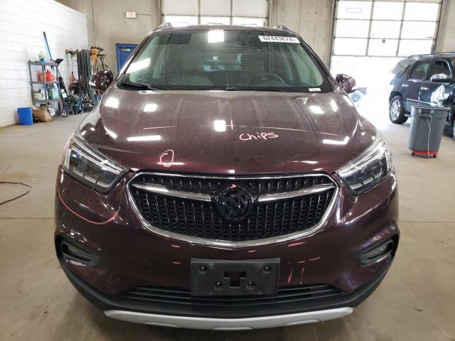 2017 BUICK ENCORE ESS - KL4CJGSB7HB067318