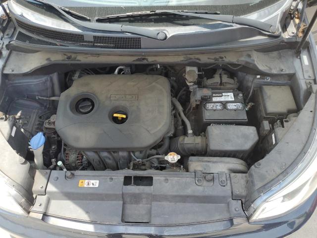 2015 KIA SOUL + - KNDJP3A58F7212284