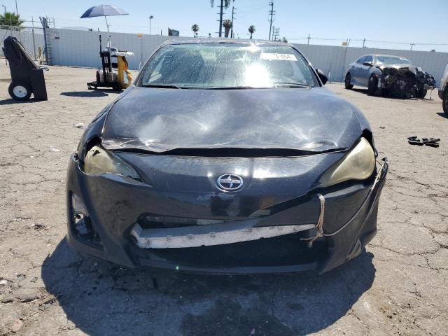 2014 Toyota Scion Fr-S VIN: JF1ZNAA13E9701162 Lot: 61734054