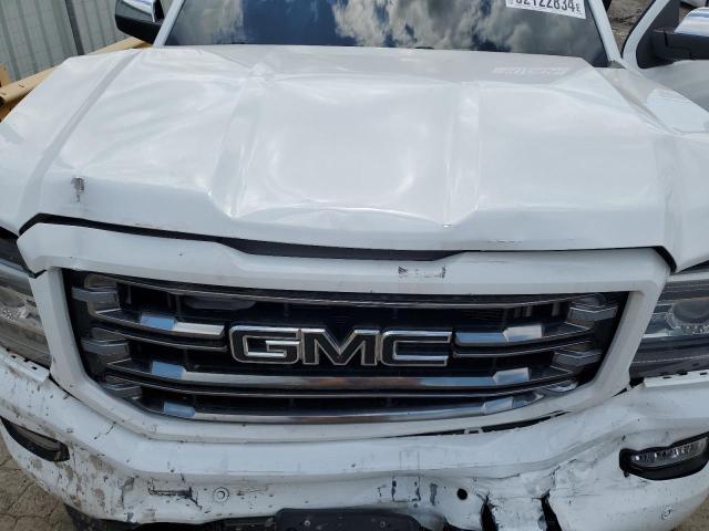 2016 GMC SIERRA K15 3GTU2NEC7GG246402  62122834