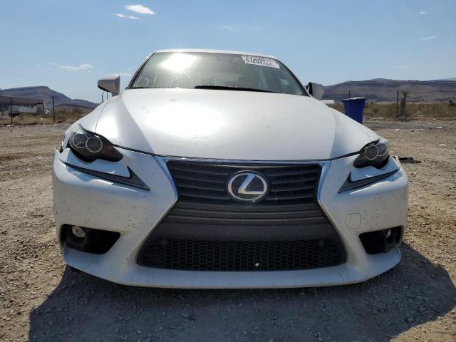 VIN JTHBA1D28G5003487 2016 Lexus IS, 200T no.5