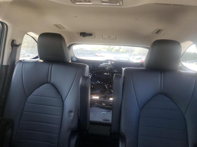 2024 TOYOTA HIGHLA XLE 5TDKDRBH8RS554255