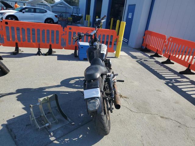 2003 HARLEY-DAVIDSON FXDXT 1HD1GLV313K303901