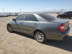 TOYOTA CAMRY LE photo