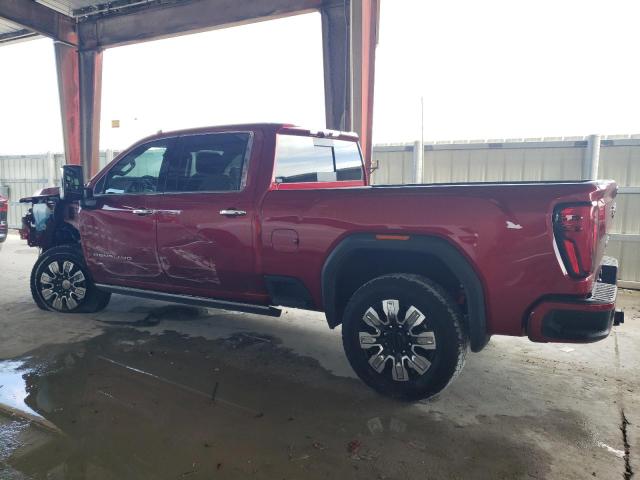 2024 GMC SIERRA K25 - 1GT49REY7RF311512