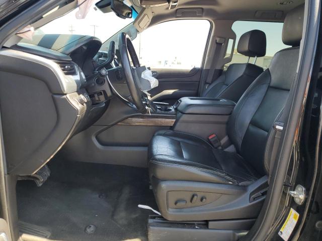 2017 Chevrolet Suburban K1500 Lt VIN: 1GNSKHKC6HR140559 Lot: 61848524