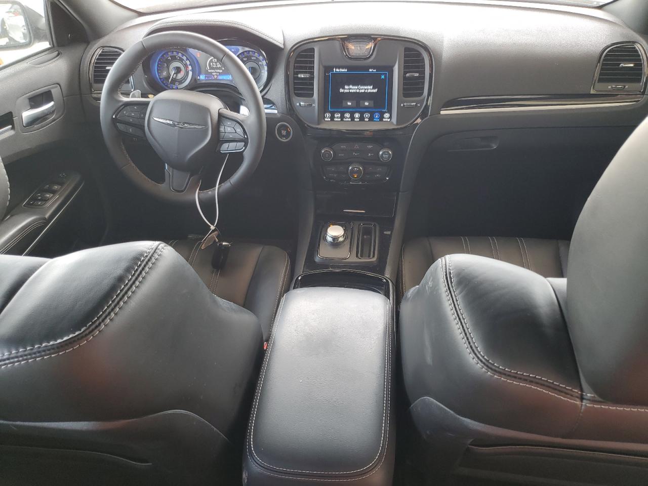 2C3CCABG9PH641114 2023 Chrysler 300 S