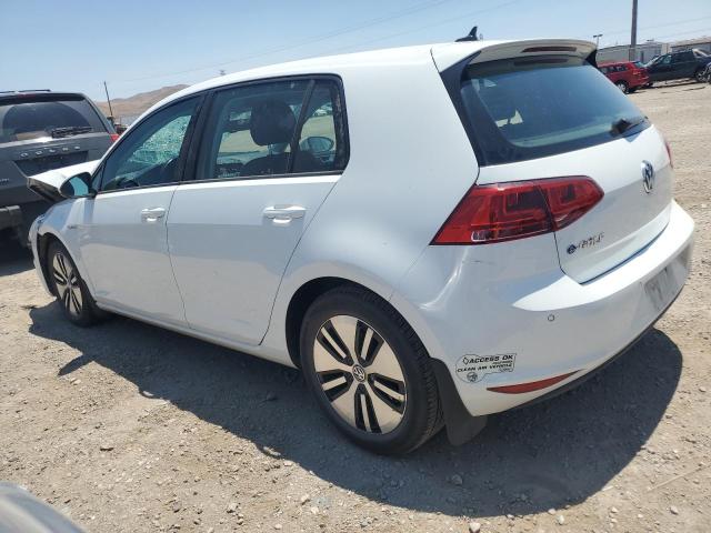 2015 VOLKSWAGEN E-GOLF SEL - WVWPP7AU7FW904017