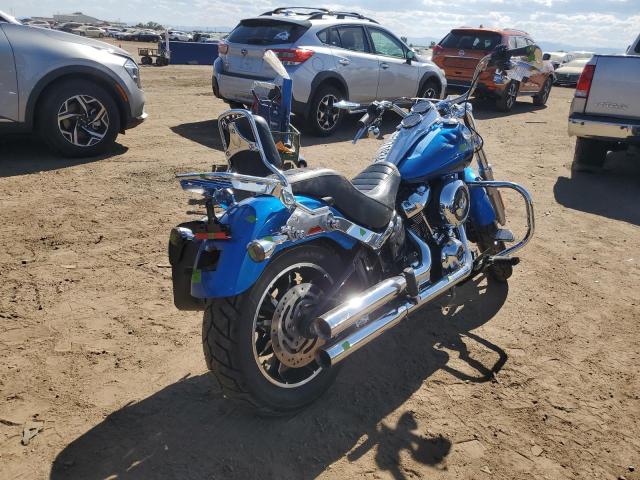 2018 HARLEY-DAVIDSON FXLR LOW R 1HD1YNJ14JC043773