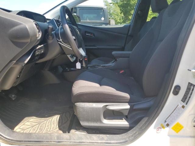 2019 Toyota Prius Prime VIN: JTDKARFP1K3114511 Lot: 61263214