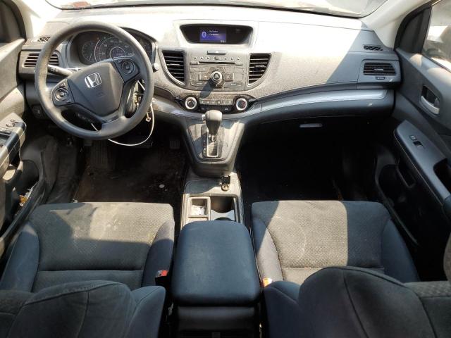 VIN 5J6RM4H38FL012982 2015 Honda CR-V, LX no.8