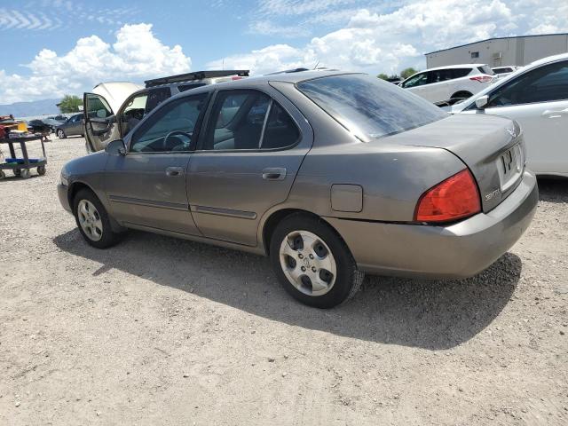 2005 Nissan Sentra 1.8 VIN: 3N1CB51D05L451738 Lot: 61450564