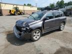 JEEP COMPASS SP photo