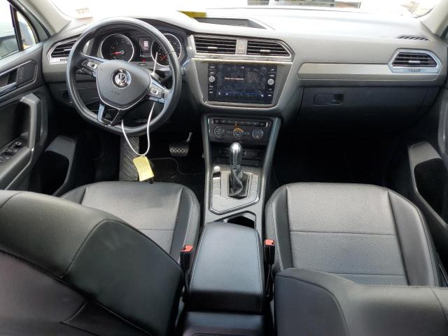2018 VOLKSWAGEN TIGUAN SE - 3VV3B7AXXJM122165