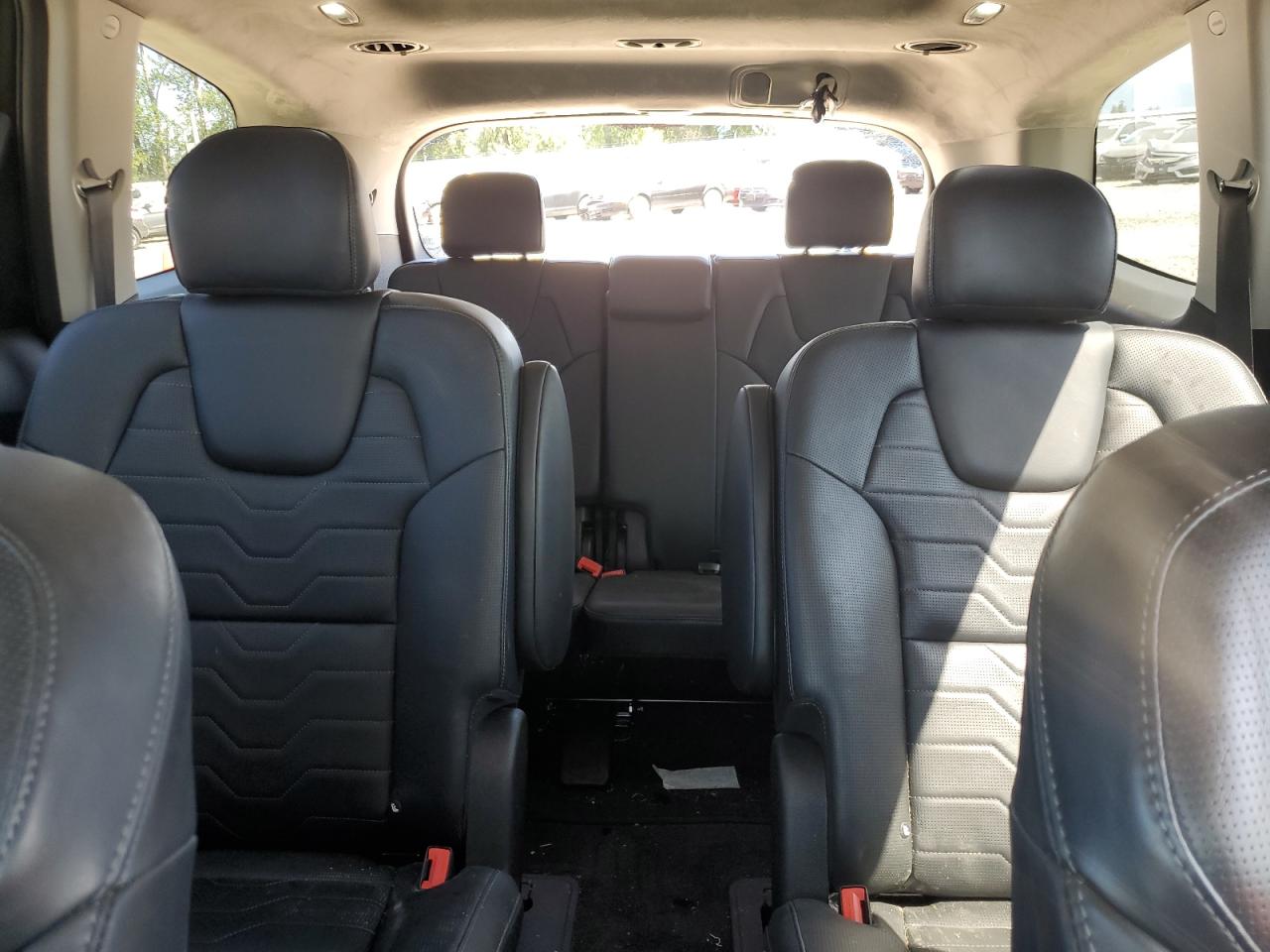 5XYP5DHC5LG014058 2020 Kia Telluride Sx