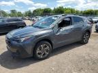 2024 SUBARU CROSSTREK - JF2GUADC9RH216474