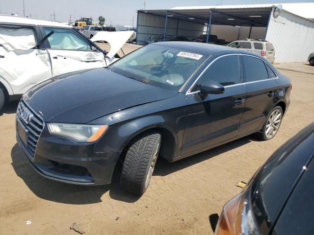 2015 AUDI A3 PREMIUM - WAUACGFF1F1004512